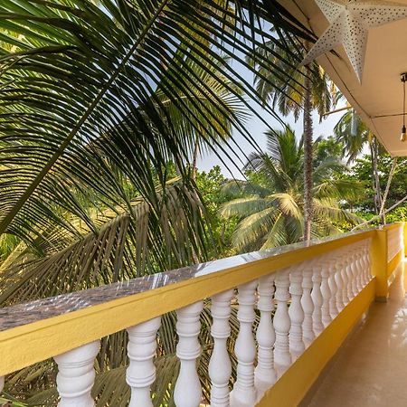 أرامبول Kyel Villa Guest House المظهر الخارجي الصورة