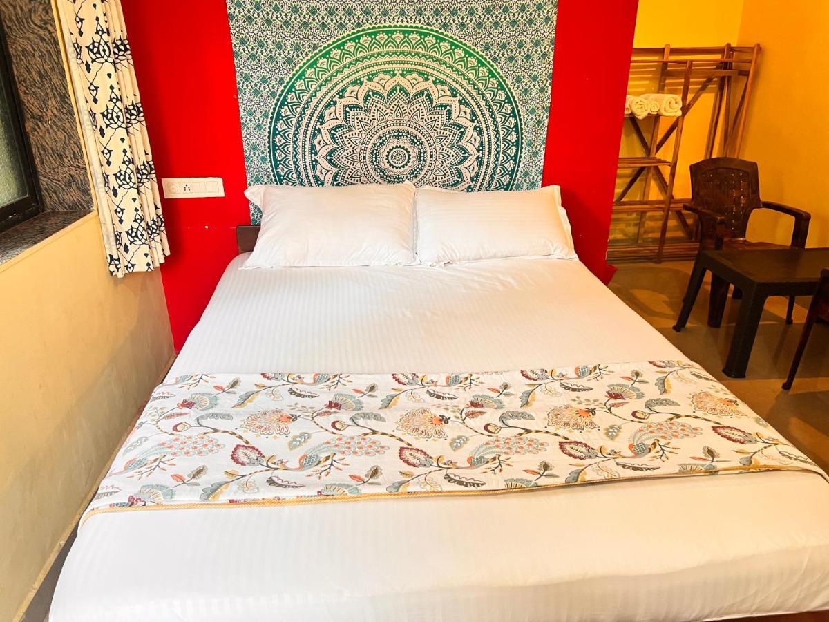 أرامبول Kyel Villa Guest House المظهر الخارجي الصورة