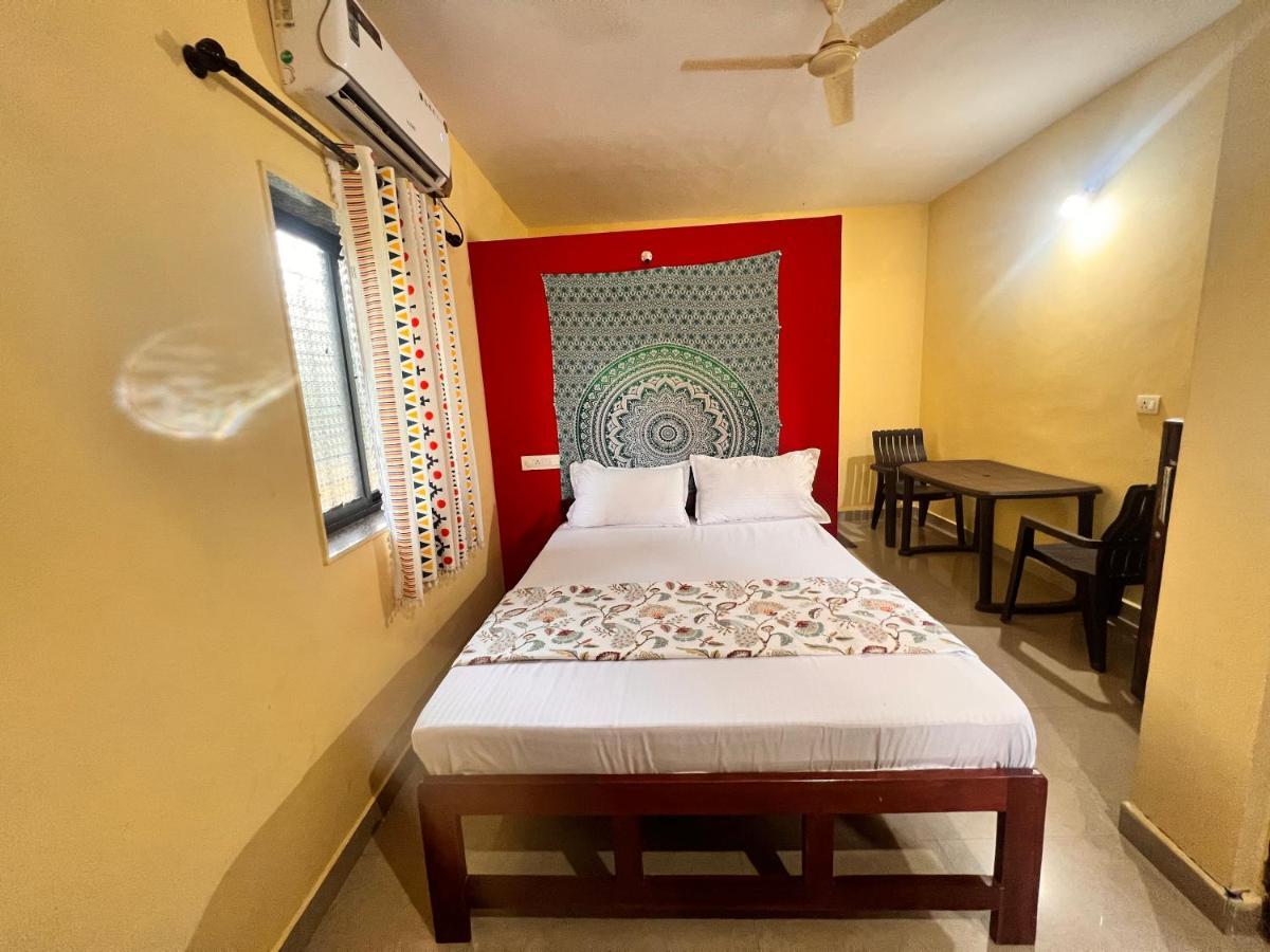 أرامبول Kyel Villa Guest House المظهر الخارجي الصورة