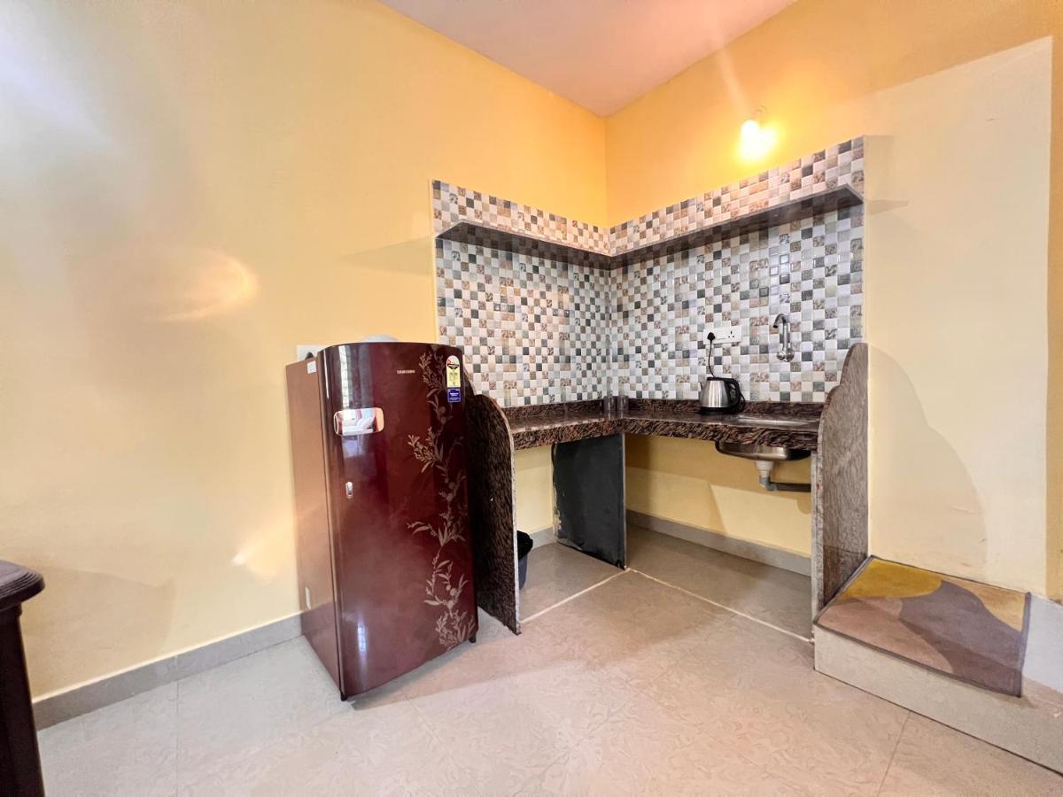 أرامبول Kyel Villa Guest House المظهر الخارجي الصورة
