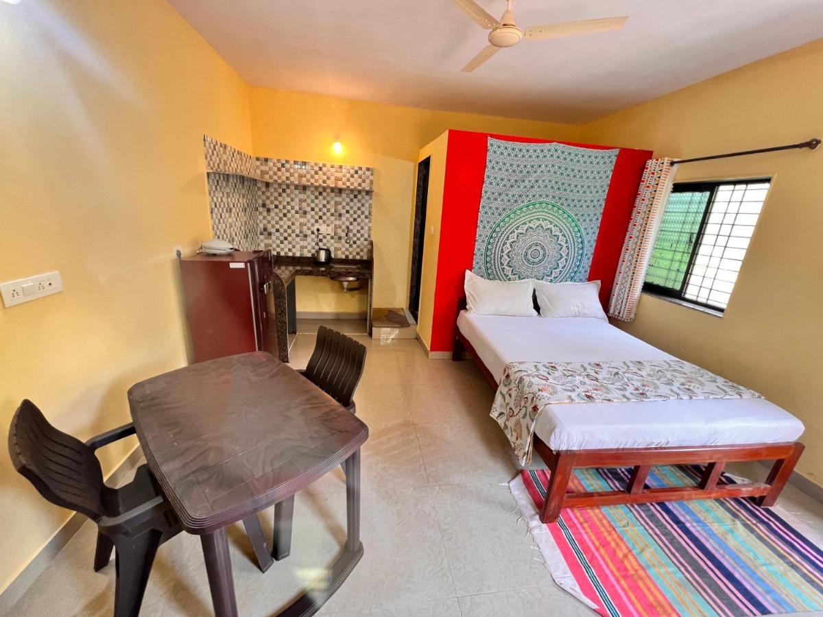 أرامبول Kyel Villa Guest House المظهر الخارجي الصورة