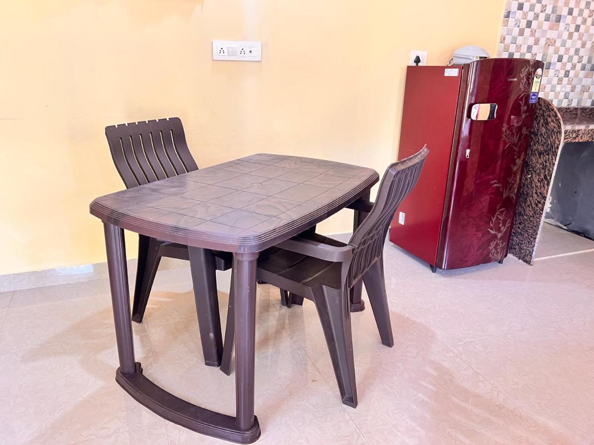 أرامبول Kyel Villa Guest House المظهر الخارجي الصورة