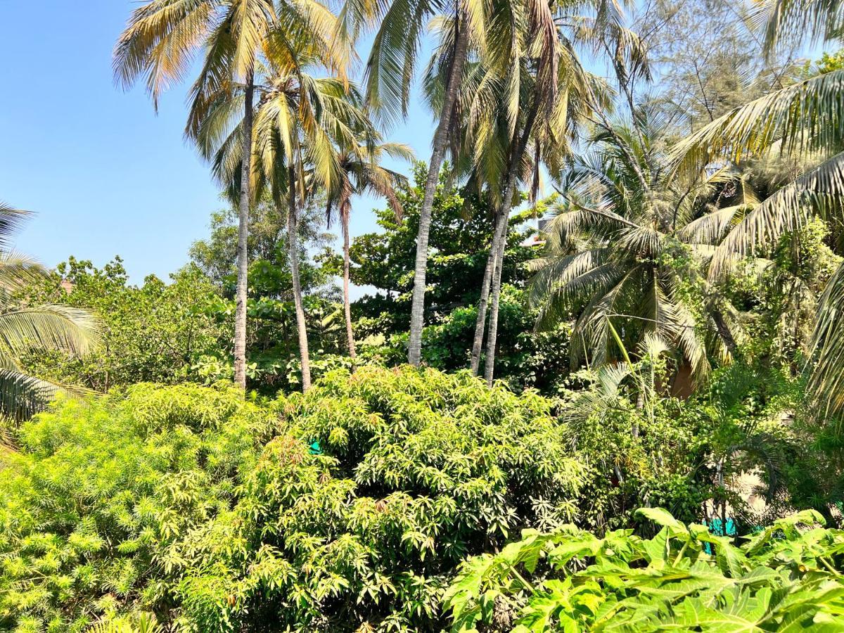 أرامبول Kyel Villa Guest House المظهر الخارجي الصورة