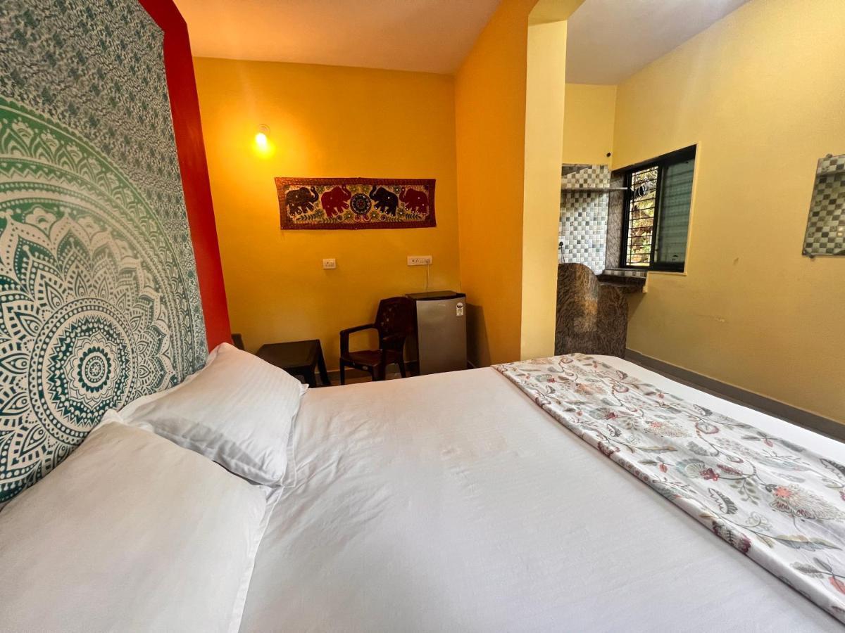 أرامبول Kyel Villa Guest House المظهر الخارجي الصورة