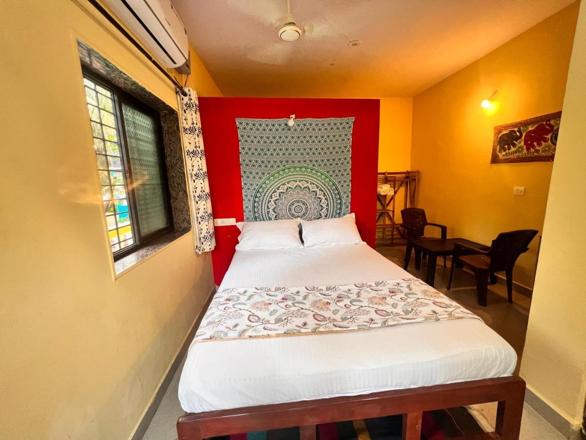 أرامبول Kyel Villa Guest House المظهر الخارجي الصورة