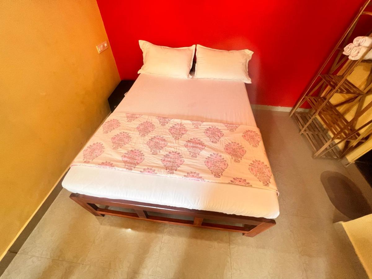أرامبول Kyel Villa Guest House المظهر الخارجي الصورة
