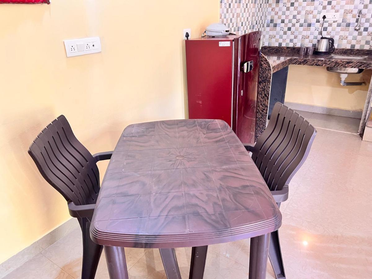 أرامبول Kyel Villa Guest House المظهر الخارجي الصورة