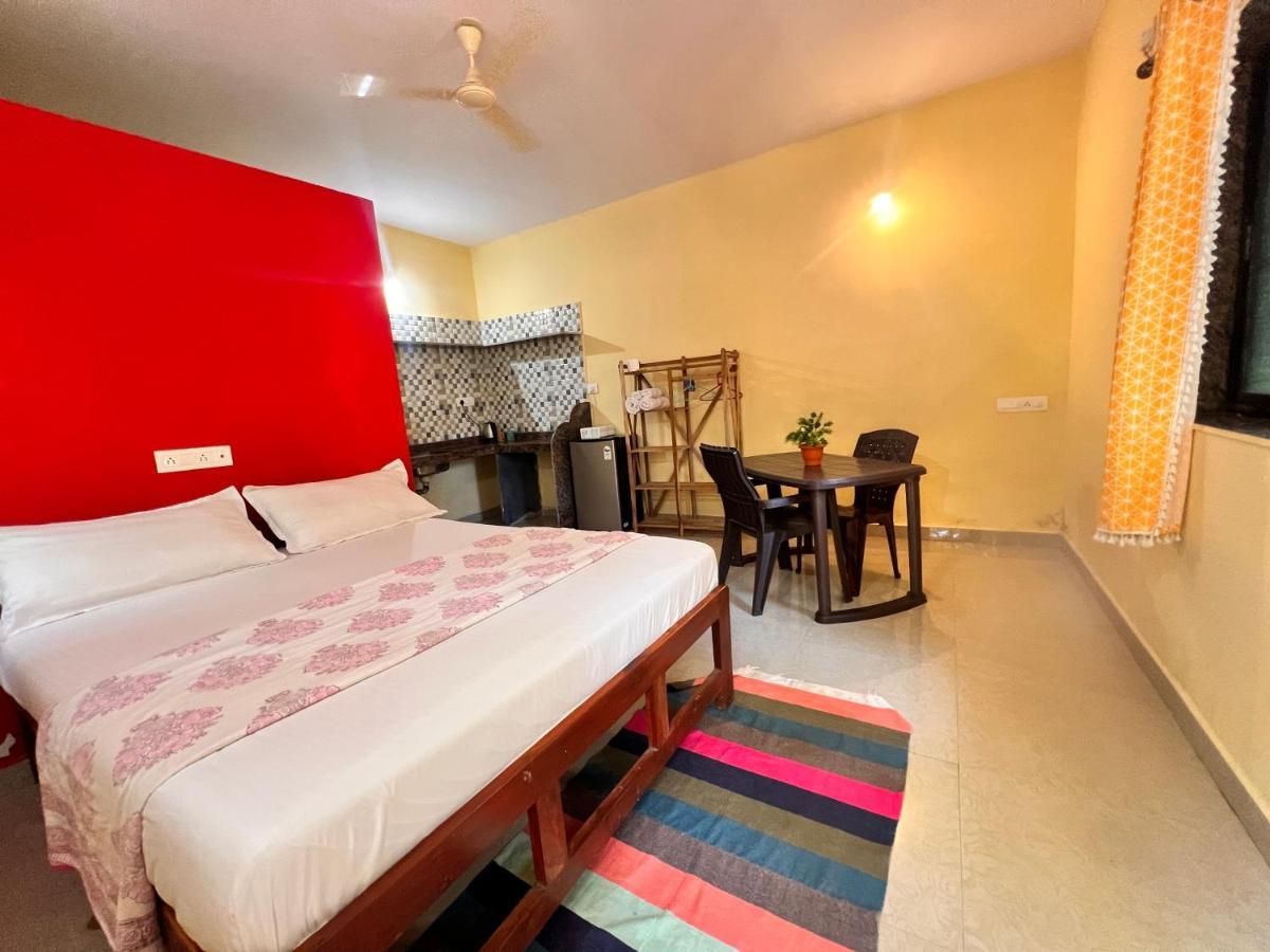 أرامبول Kyel Villa Guest House المظهر الخارجي الصورة