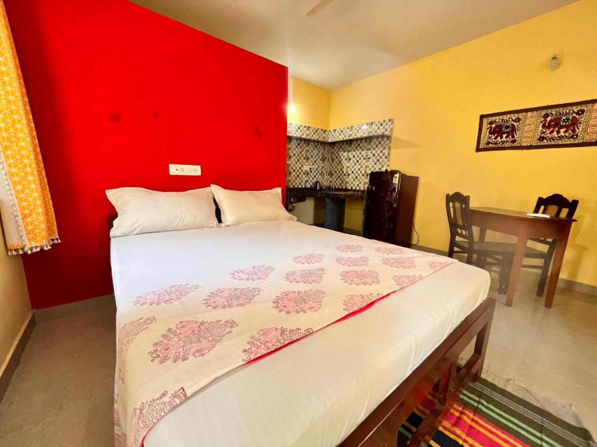أرامبول Kyel Villa Guest House المظهر الخارجي الصورة