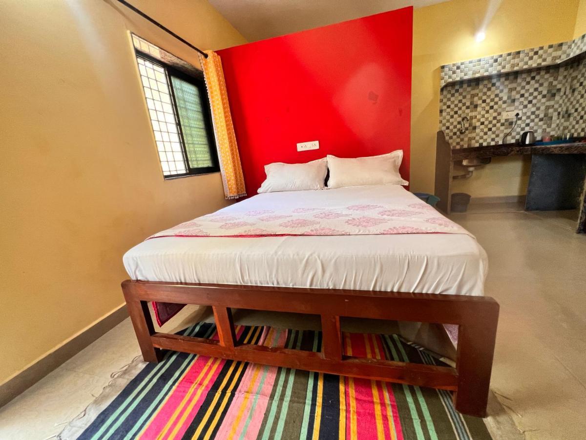 أرامبول Kyel Villa Guest House المظهر الخارجي الصورة