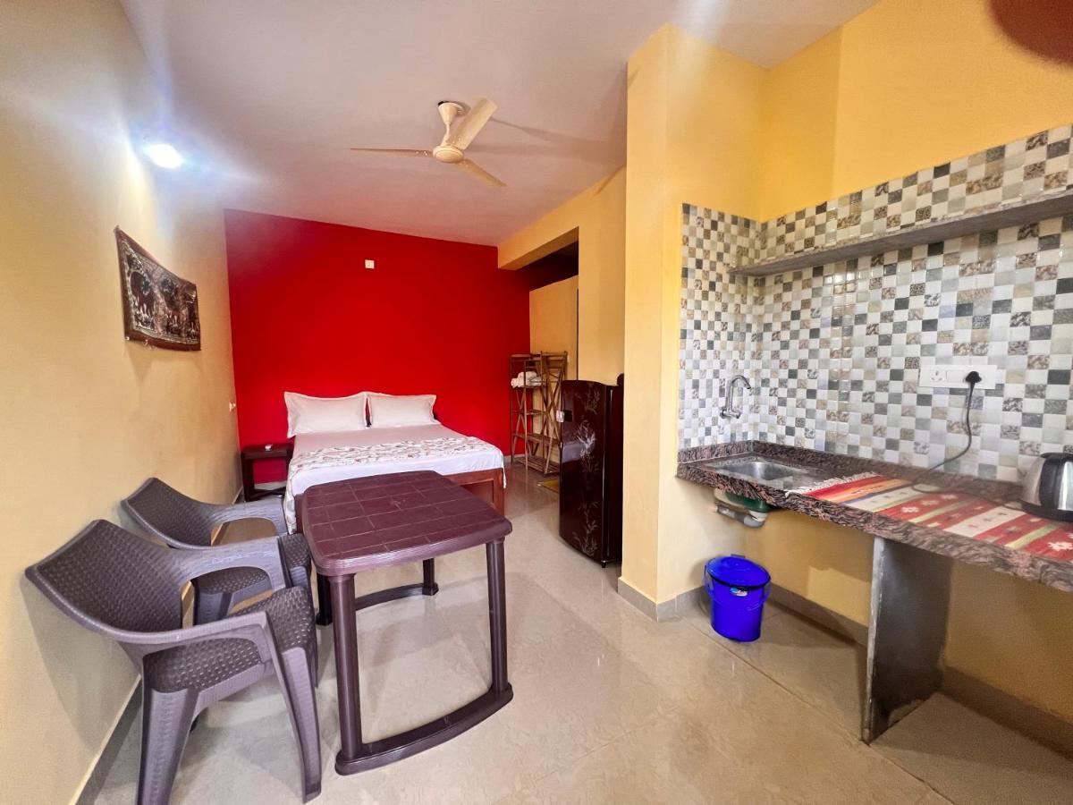 أرامبول Kyel Villa Guest House المظهر الخارجي الصورة