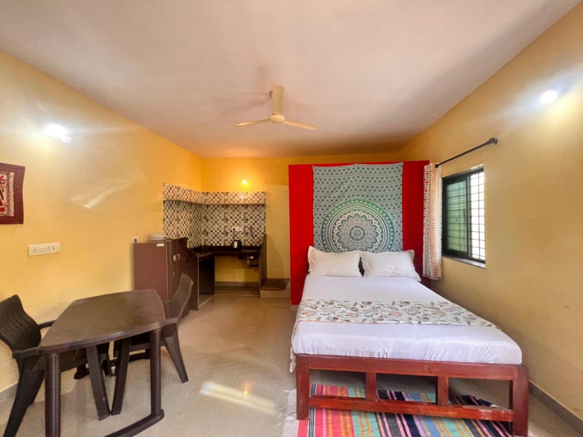 أرامبول Kyel Villa Guest House المظهر الخارجي الصورة