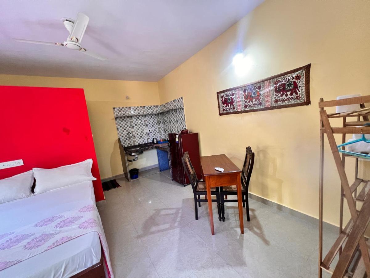 أرامبول Kyel Villa Guest House المظهر الخارجي الصورة