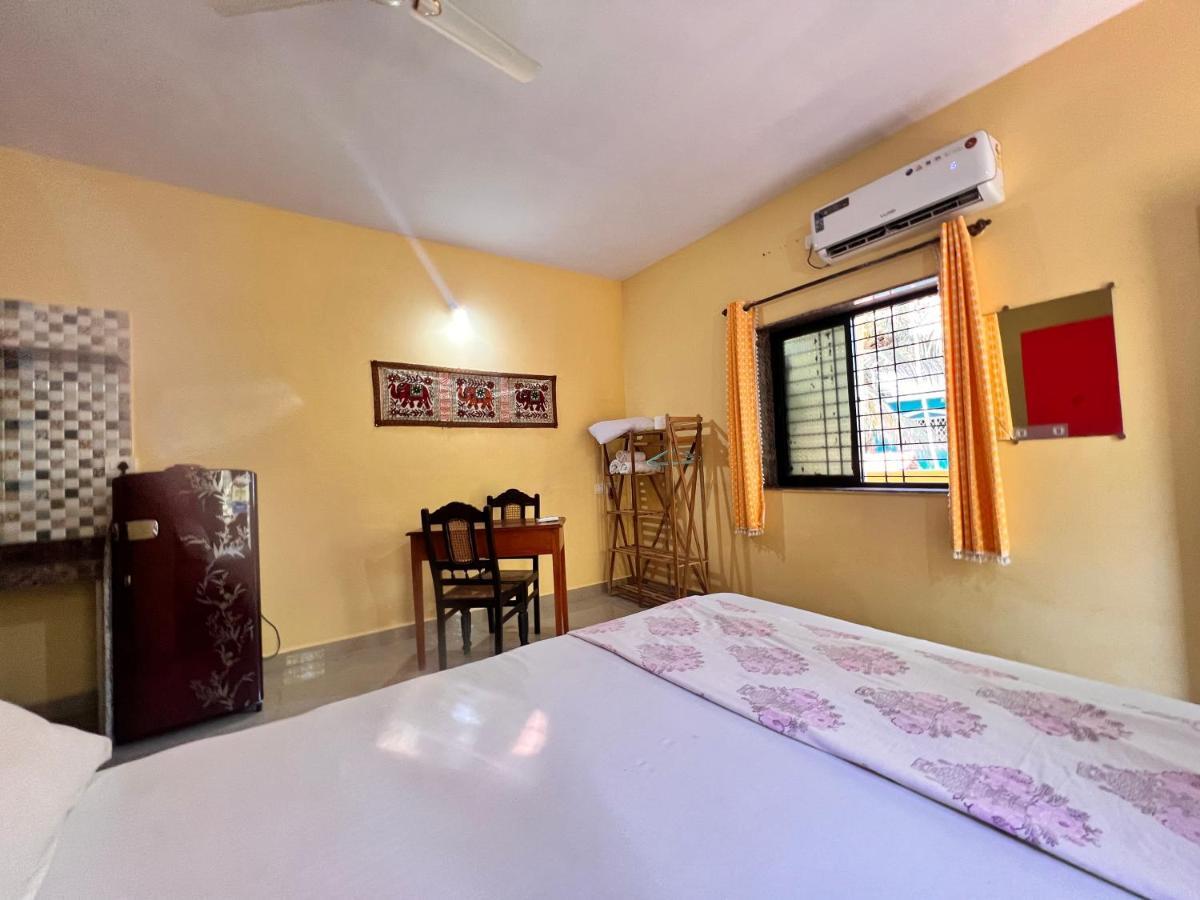 أرامبول Kyel Villa Guest House المظهر الخارجي الصورة
