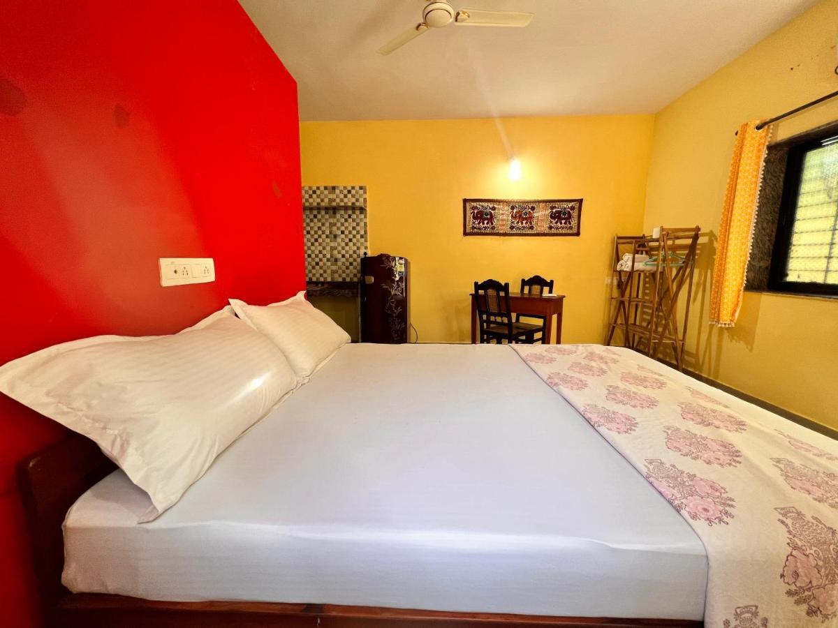 أرامبول Kyel Villa Guest House المظهر الخارجي الصورة