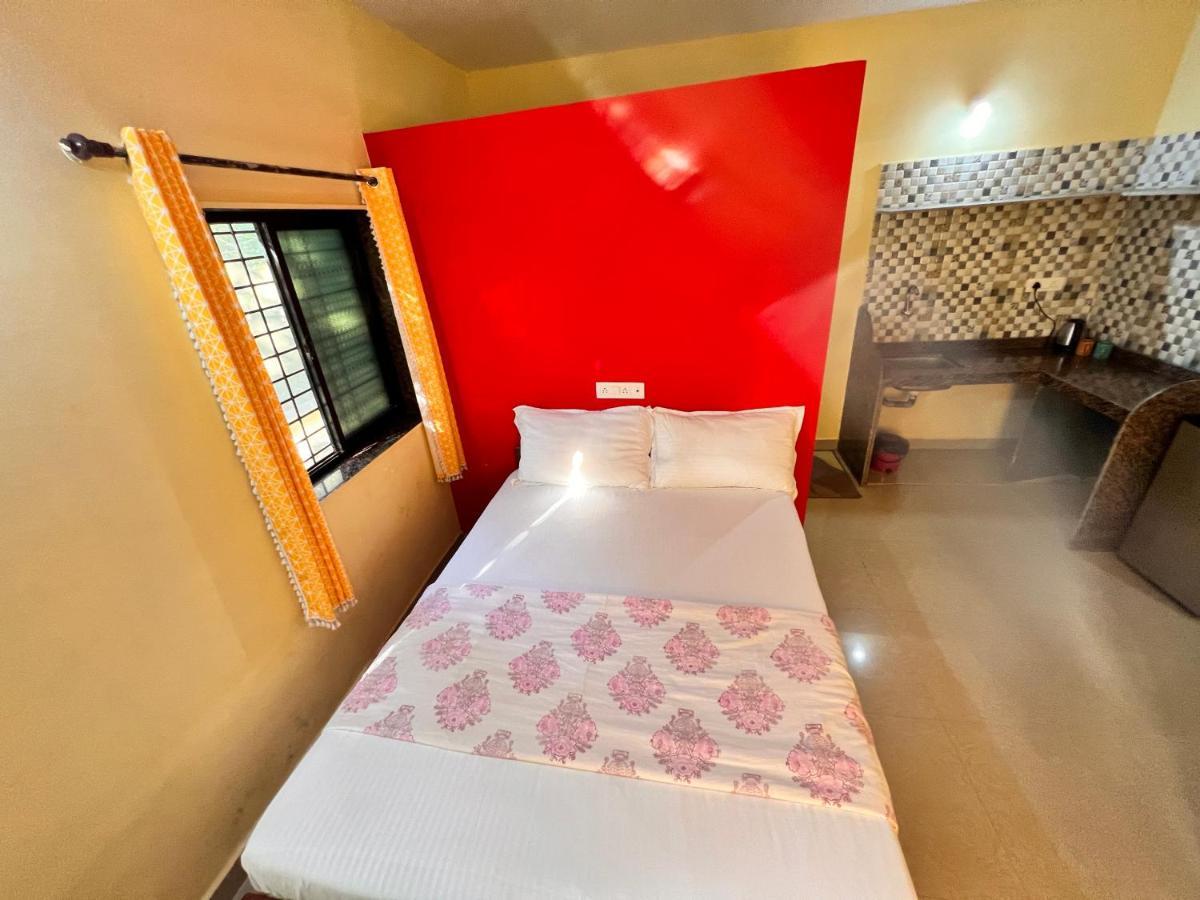 أرامبول Kyel Villa Guest House المظهر الخارجي الصورة
