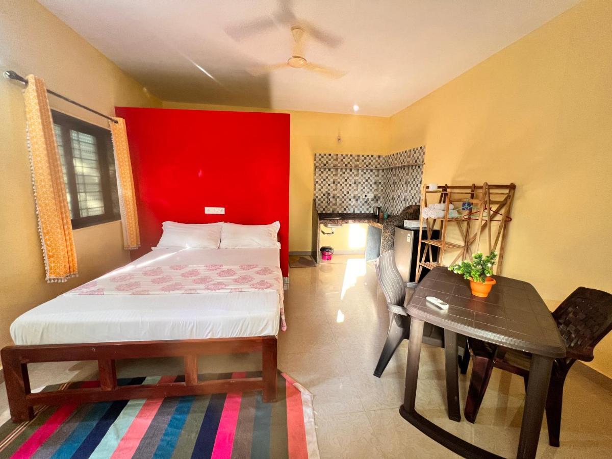 أرامبول Kyel Villa Guest House المظهر الخارجي الصورة