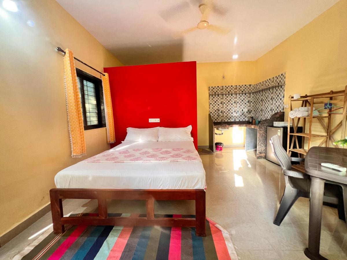 أرامبول Kyel Villa Guest House المظهر الخارجي الصورة
