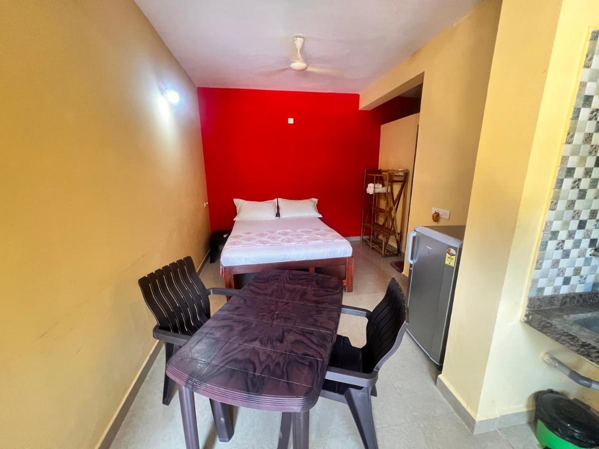 أرامبول Kyel Villa Guest House المظهر الخارجي الصورة