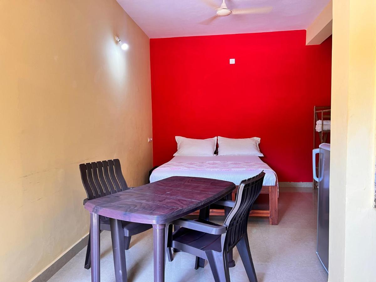 أرامبول Kyel Villa Guest House المظهر الخارجي الصورة