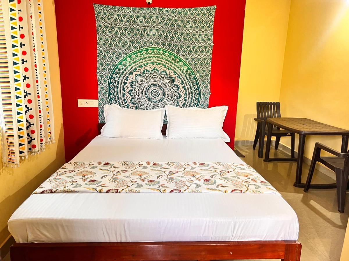 أرامبول Kyel Villa Guest House المظهر الخارجي الصورة