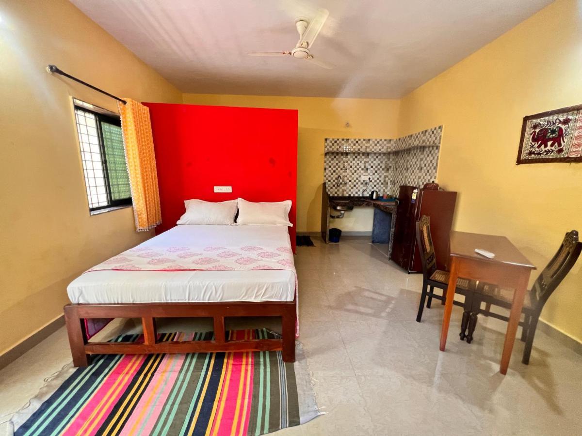 أرامبول Kyel Villa Guest House المظهر الخارجي الصورة