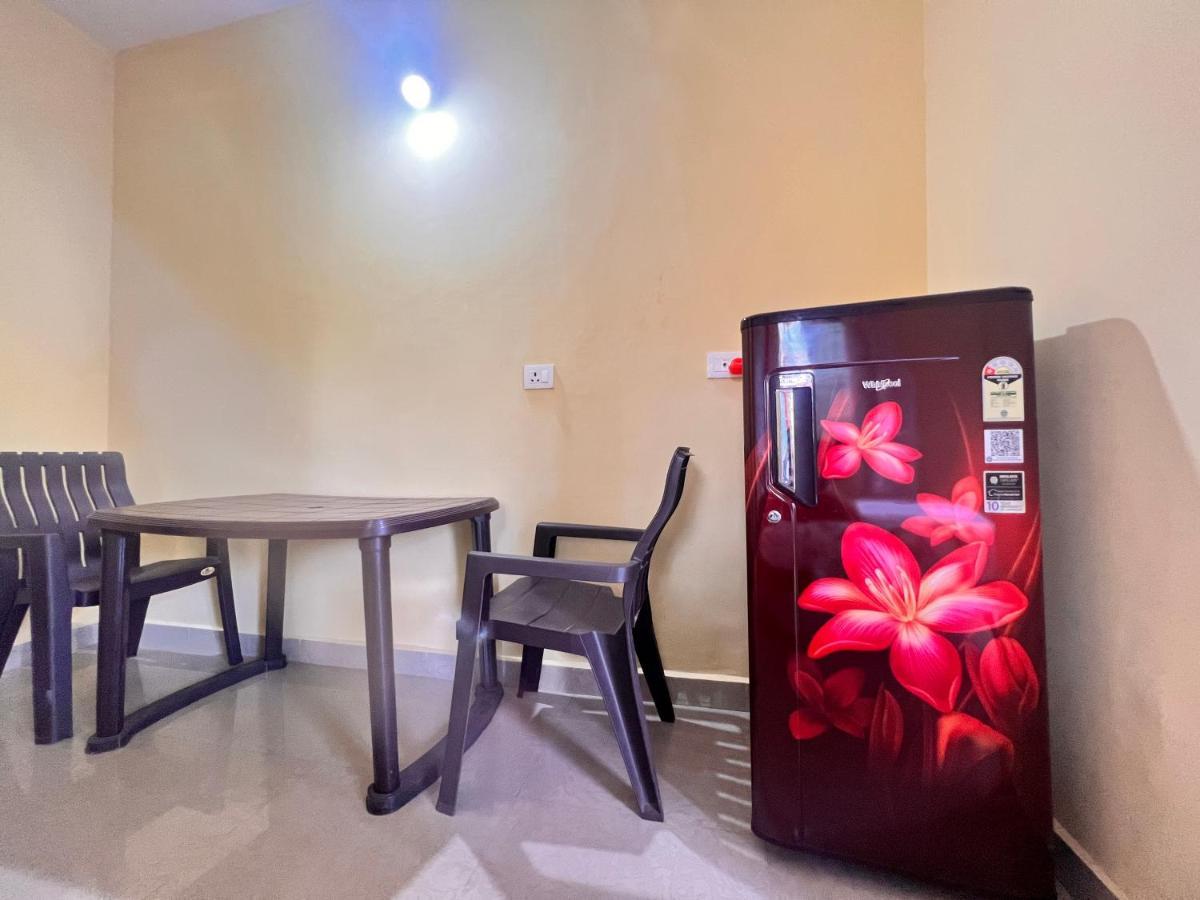 أرامبول Kyel Villa Guest House المظهر الخارجي الصورة