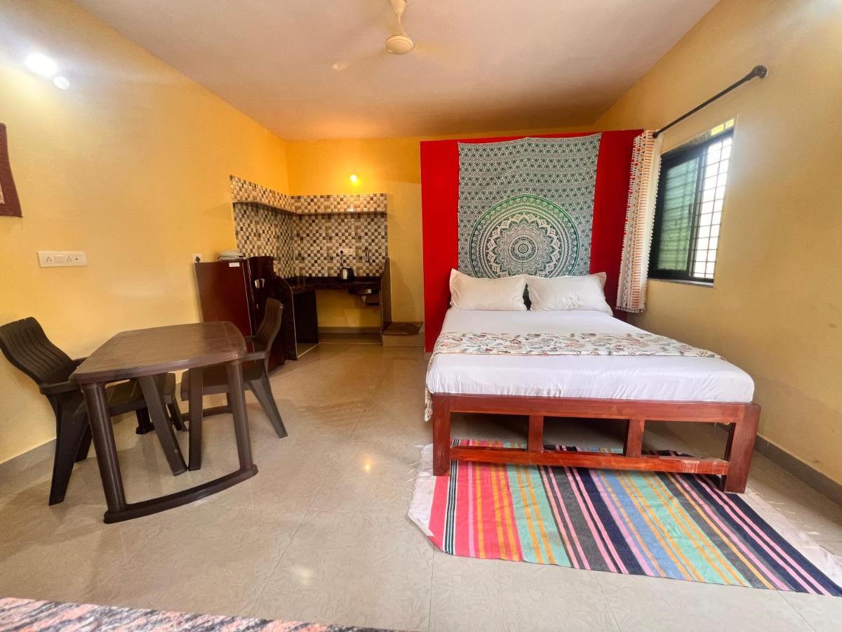 أرامبول Kyel Villa Guest House المظهر الخارجي الصورة