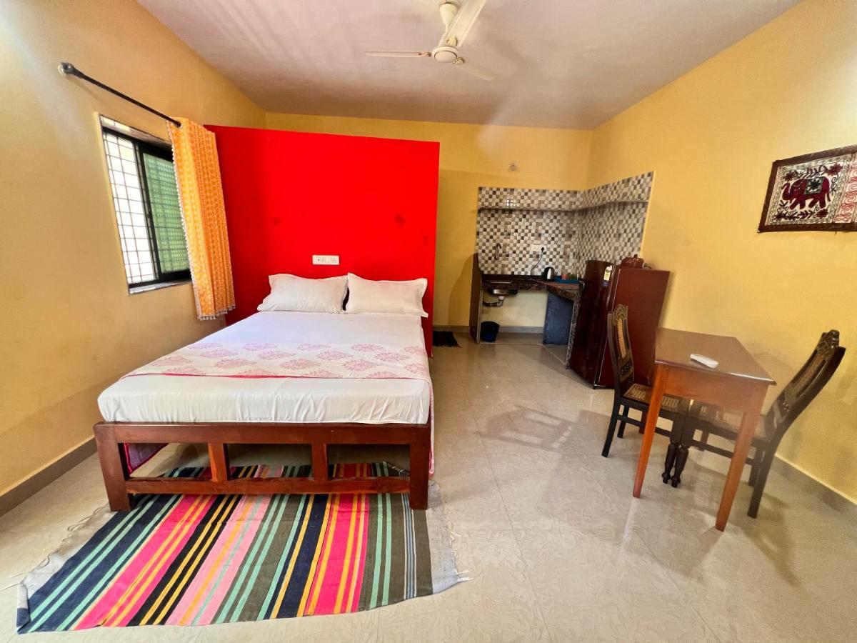 أرامبول Kyel Villa Guest House المظهر الخارجي الصورة
